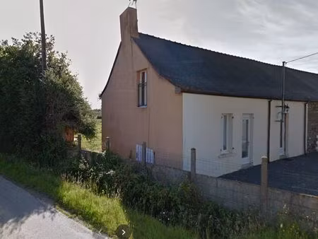 maison à saint vincent des landes