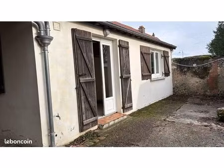 location maison tillé 96 m2