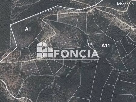 besse-sur-issole  terrain naturel 46 800 m2