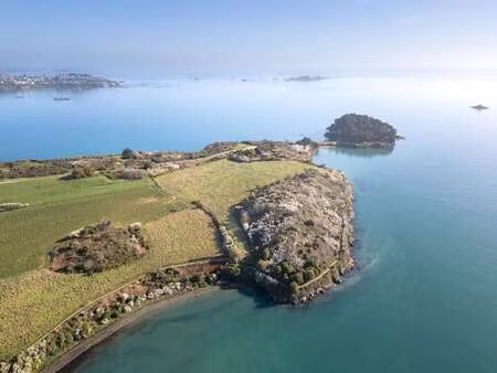 vente terrain à paimpol (22500) : à vendre / 368m² paimpol