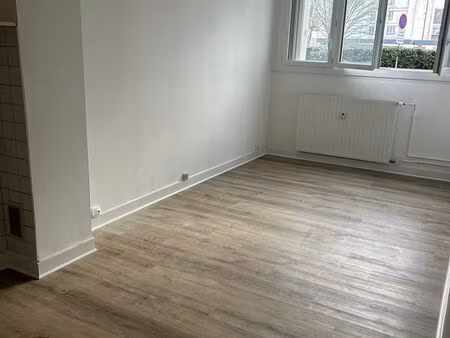 appartement 3 pièces 36 m²