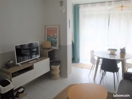 location à l'année