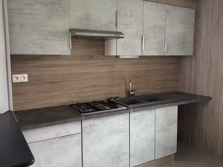 maison à louer 90m carrés