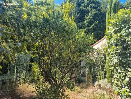 maison saint jean du gard