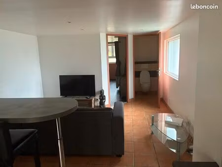 loue appartement meublé
