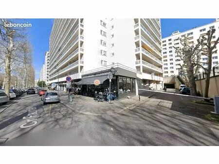 garage/box 13 m² saint etienne