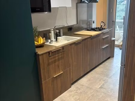 location appartement 2pièces 46m2