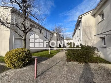 maison 2 pièces 47 m²