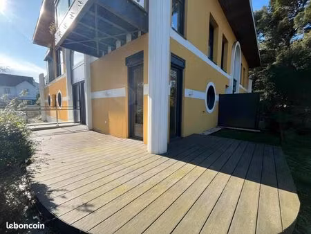 appartement 2 pièces 35 m²