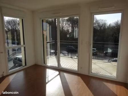 location appartement t2