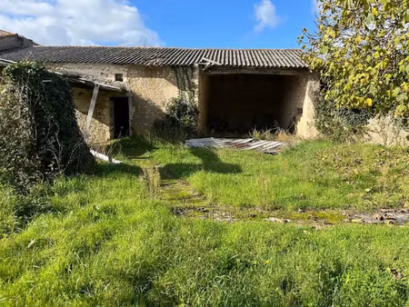 vente terrain à batir 982 m² à nieulle-sur-seudre (17600)  99 500 €