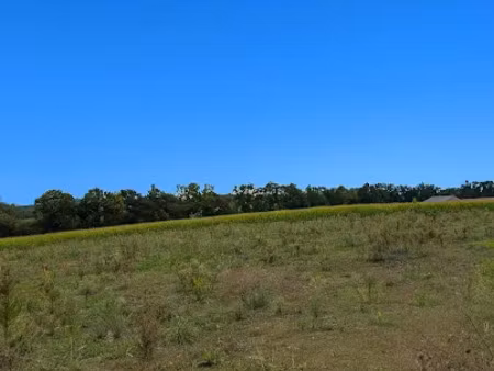 vente terrain à savigneux (01480)  109 000 €