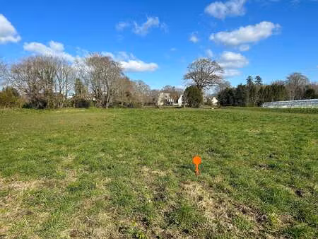 vente terrain au relecq-kerhuon (29480) : à vendre / le relecq-kerhuon
