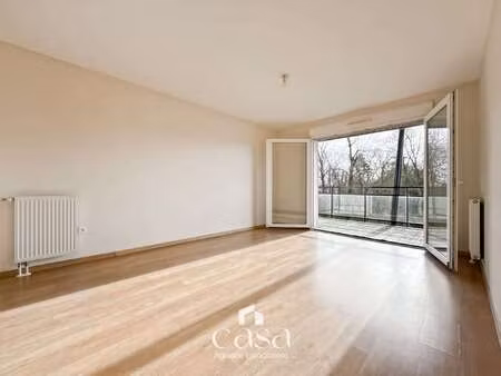 vente appartement 2 pièces à hérouville-saint-clair péripherie (14200) : à vendre 2 pièces