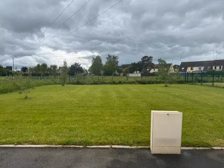 vente terrain 500 m² à meaux (77100)  150 000 €