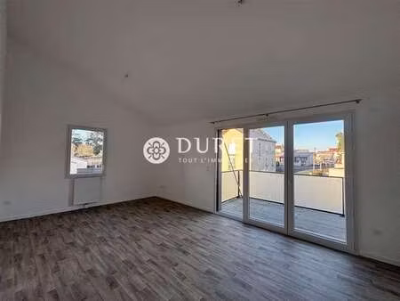 location appartement 3 pièces à vallet (44330) : à louer 3 pièces / 63m² vallet
