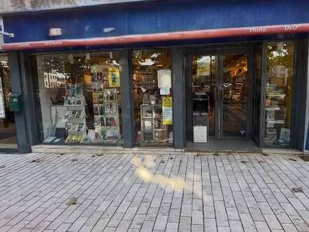 location bureaux et commerces à lisieux (14100) : à louer / 100m² lisieux