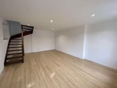 location maison à angers capucins verneau (49000) : à louer / 76m² angers capucins verneau