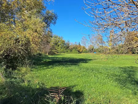 vente terrain 475 m² à eyguières (13430)  180 000 €