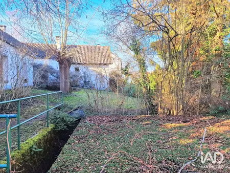 vente terrain 403 m² à villebon-sur-yvette (91140)  185 000 €