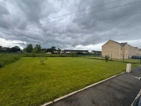 vente terrain 350 m² à chalifert (77144)  220 000 €