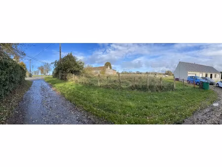 vente terrain 3000 m² à ozouer-le-voulgis (77390)  219 900 €