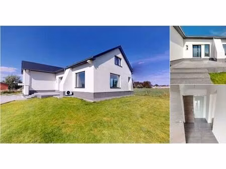 villa à louer à des lumeçons 129 tarcienne (vwd16428)