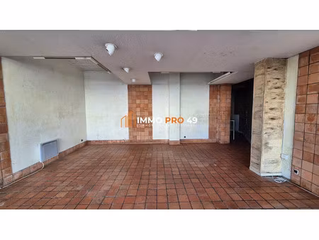 vente locaux professionnels 0 pièces 45 m² à cholet (49300)  69 000 €