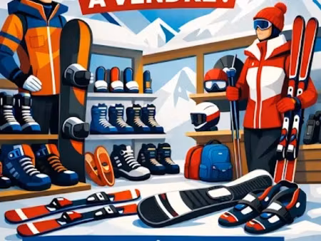 vente locaux professionnels 140 m² à les avanchers-valmorel (73260)  320 000 €