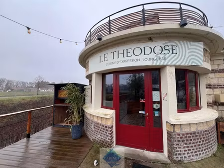 vente locaux professionnels 85 m² à saint-valery-sur-somme (80230)  130 800 €