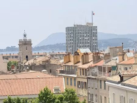 vente locaux professionnels 42 m² à toulon (83000)  135 000 €