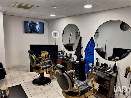 vente locaux professionnels 20 m² à aramon (30390)  20 000 €