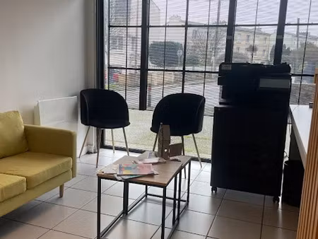 vente locaux professionnels 133 m² à brest (29200)  254 400 €