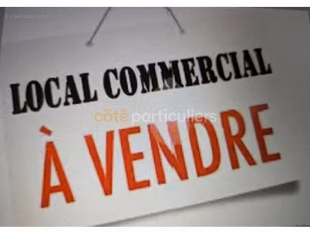 vente locaux professionnels 59.51 m² à landerneau (29800)  115 990 €