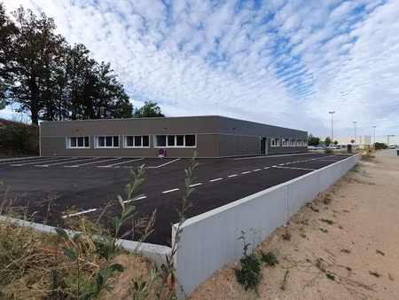 vente locaux professionnels 20 pièces 500 m² à limoges (87000)  770 000 €