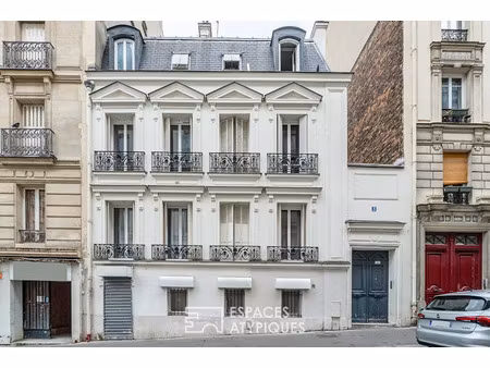 vente locaux professionnels 163.3 m² à paris 13ème (75013)  1 316 000 €