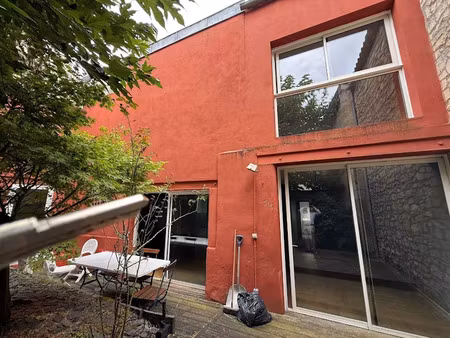 vente locaux professionnels 100 m² à saint-andré-de-cubzac (33240)  195 000 €