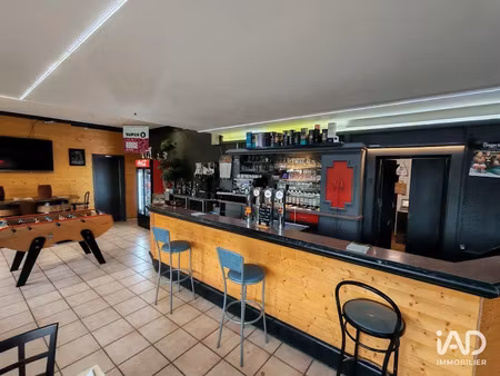 vente locaux professionnels 120 m² à saulny (57140)  82 500 €