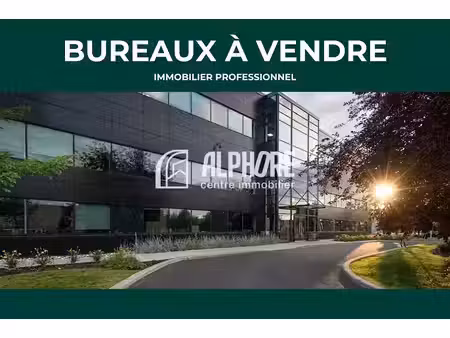 vente locaux professionnels 0 pièces 990 m² à sautron (44880)  1 272 000 €