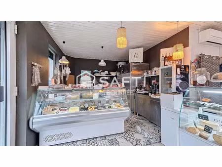 vente locaux professionnels 42 m² à talence (33400)  46 000 €