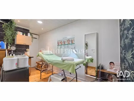 vente locaux professionnels 27 m² à toulouges (66350)  20 000 €