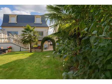 vaujours villa contemporaine