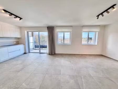 appartement de standing neuf