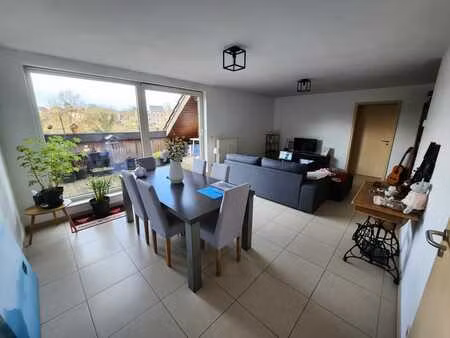 superbe apt 134m2 4 chambres terrasse endroit calme et vert