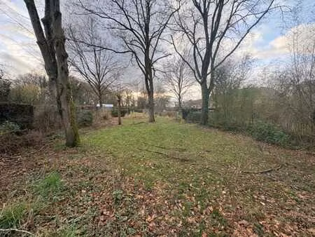 maison 4 chambres avec jardin