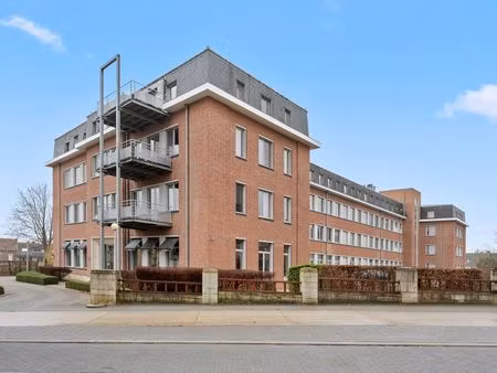 appartement à vendre à tienen € 310.000 (lk6ct) - ltc vastgoedadvies bvba | zimmo