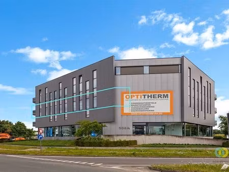 bien professionnel à louer à vilvoorde € 5.800 (lk6bo) - ring consult bv | zimmo