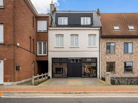 maison à vendre à schelle € 449.500 (lk6c9) - boonstra vastgoedgroep | zimmo