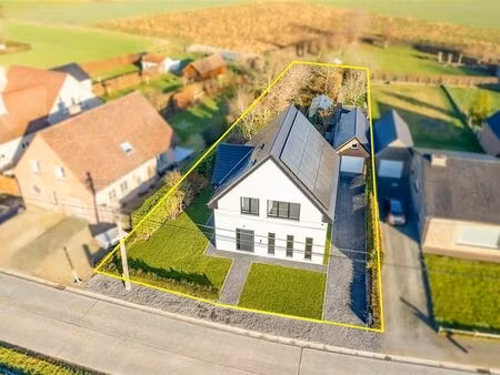 maison à vendre à westrem € 795.000 (lk6cw) - immo zone wetteren | zimmo
