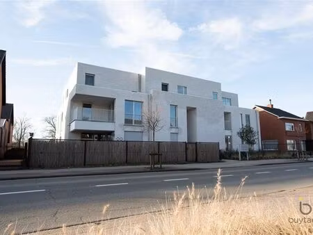 appartement à louer à pulderbos € 1.000 (lk6bz) | zimmo